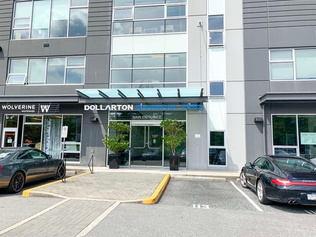 Office for lease in North Vancouver, North Vancouver, 204 197 Forester Street, 224986368 | Realtylink.org