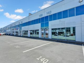 Industrial for lease in Richmond, Richmond, 138&140 11786 River Road, 224986369 | Realtylink.org