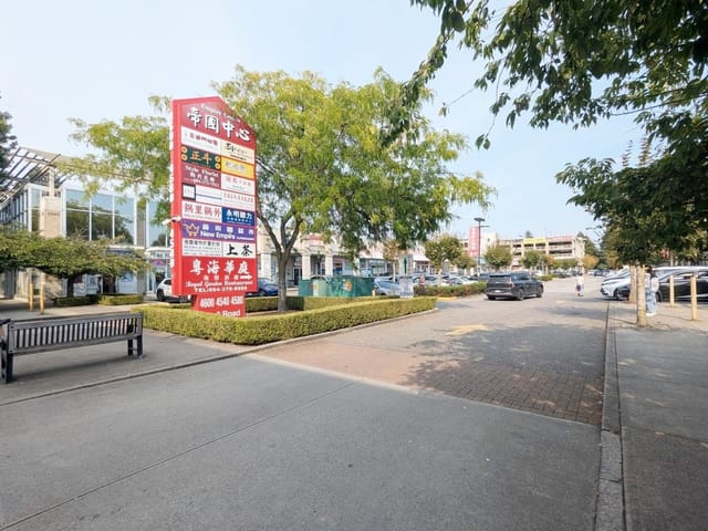 Retail for sale in Richmond, Richmond, 1080 4540 No.3 Road, 224986372 | Realtylink.org