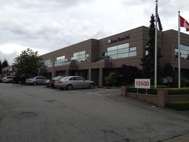 Industrial for sale in Richmond, Richmond, 130 13500 Maycrest Way, 224986374 | Realtylink.org