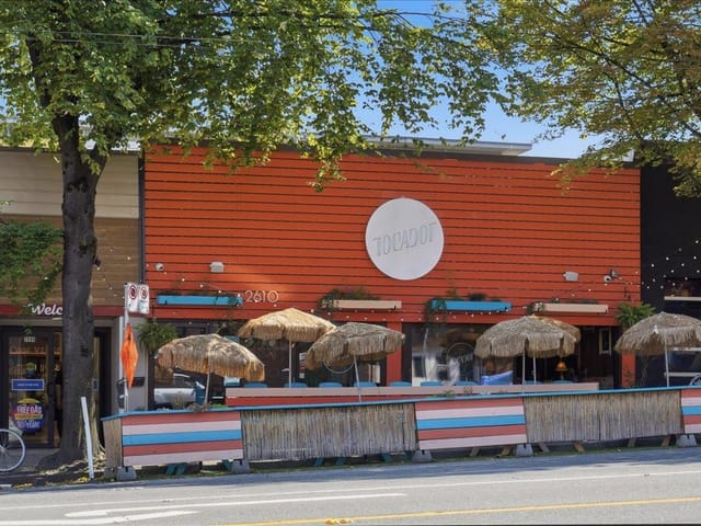 Business for sale in Vancouver, Vancouver East, 2610 Main Street, 224986377 | Realtylink.org