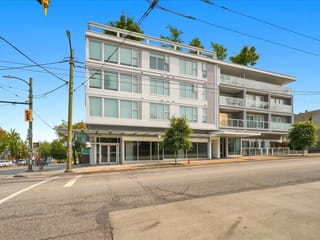 Retail for sale in Vancouver, Vancouver East, 2502 Fraser Street, 224986378 | Realtylink.org