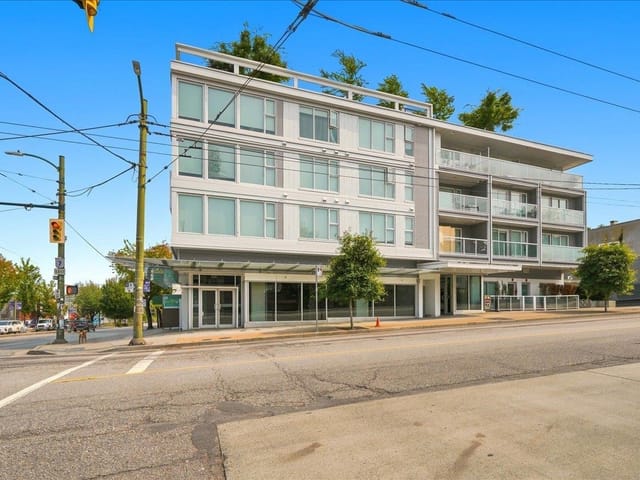 Retail for sale in Vancouver, Vancouver East, 2502 Fraser Street, 224986378 | Realtylink.org