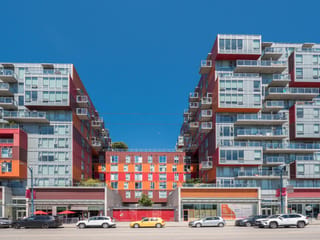 Office for sale in Vancouver, Vancouver East, 961 E Hastings Street, 224986381 | Realtylink.org