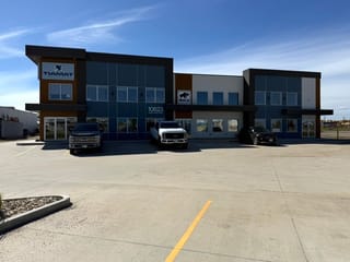 Industrial for sale in Fort St. John, Fort St. John, 10623 S Alaska Highway, 224986391 | Realtylink.org