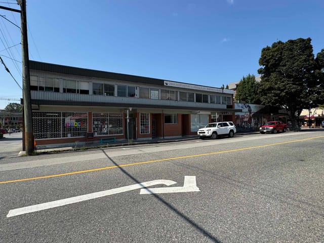 Retail for lease in Port Coquitlam, Port Coquitlam, 2284 Elgin Avenue, 224986397 | Realtylink.org