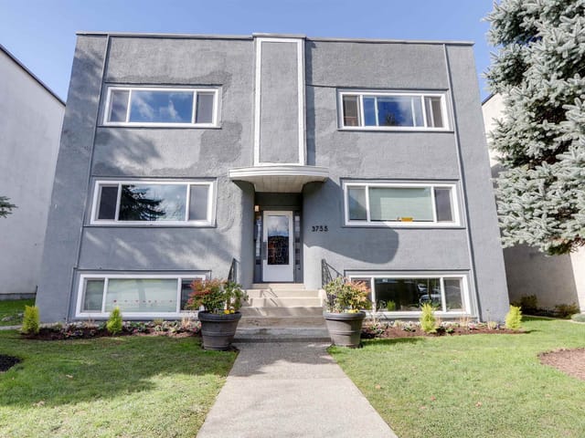 Multi-family for sale in Vancouver, Vancouver West, 3755 Cambie Street, 224986401 | Realtylink.org