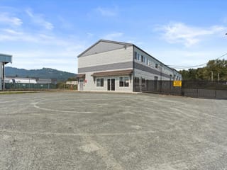 Industrial for sale in Chilliwack, Chilliwack, 44755 Yale Road, 224986402 | Realtylink.org