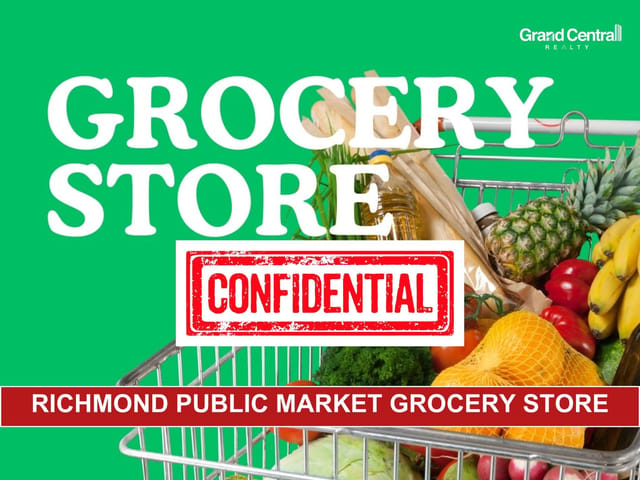 Business for sale in Richmond, Richmond, Confidential address, 224986403 | Realtylink.org