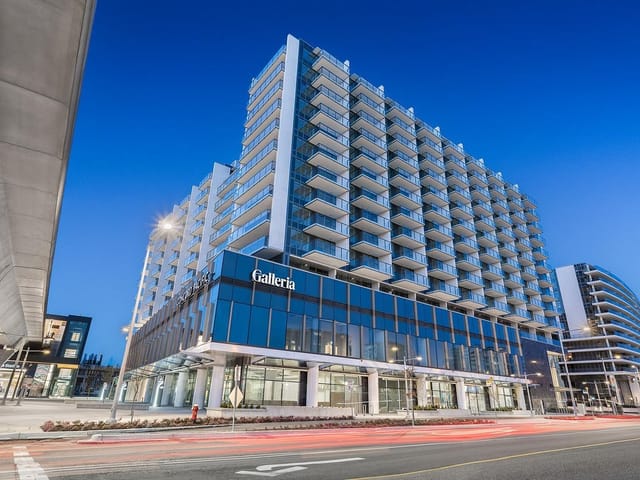 Office for lease in Richmond, Richmond, 214 3388 No. 3 Road, 224986406 | Realtylink.org