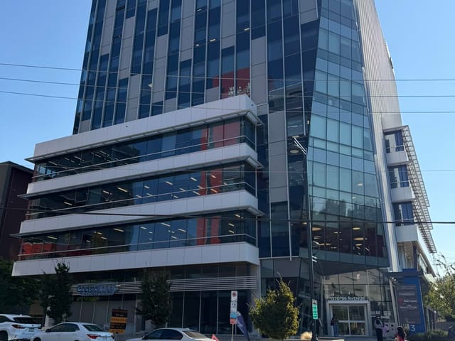 Office for sale in Surrey, North Surrey, 605 13761 96 Avenue, 224986407 | Realtylink.org