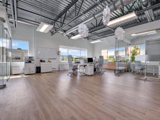 Office for lease in Port Coquitlam, Port Coquitlam, 2270 853 Seaborne Avenue, 224986416 | Realtylink.org