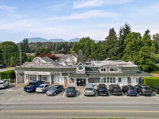 Retail for sale in Yarrow, Yarrow, 42375 Yarrow Central Road, 224986418 | Realtylink.org