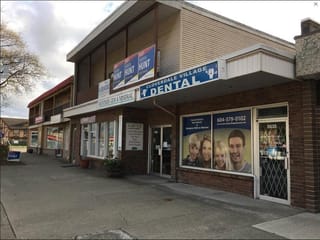 Retail for lease in Surrey, Cloverdale, A 5631 176a Street, 224986423 | Realtylink.org