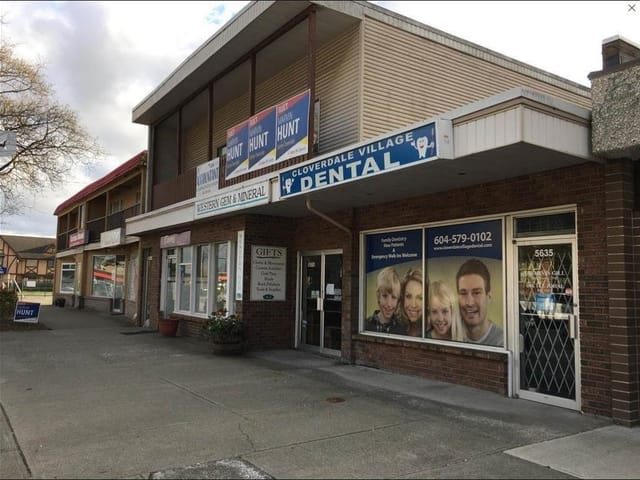Retail for lease in Surrey, Cloverdale, A 5631 176a Street, 224986423 | Realtylink.org