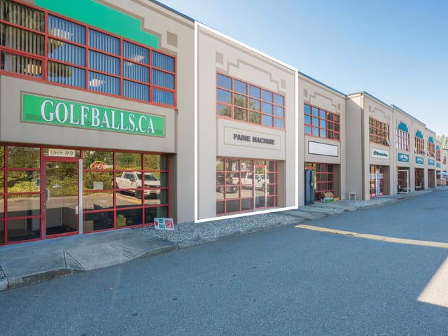 Industrial for sale in Delta, Ladner, 8 7355 72 Street, 224986427 | Realtylink.org