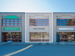 Industrial for sale in Delta, Ladner, 8 7355 72 Street, 224986427 | Realtylink.org