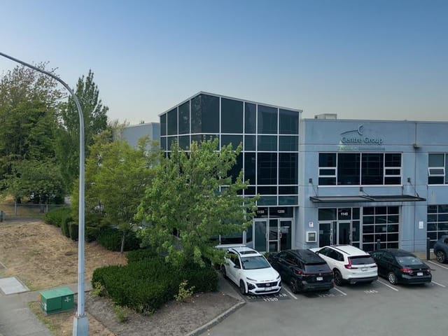 Office for lease in Richmond, Richmond, 1150 22091 Fraserwood Way, 224986430 | Realtylink.org