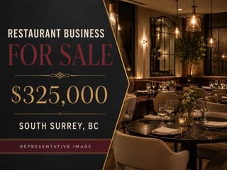 Business for sale in Surrey, South Surrey White Rock, 1761 Confidential Street, 224986431 | Realtylink.org