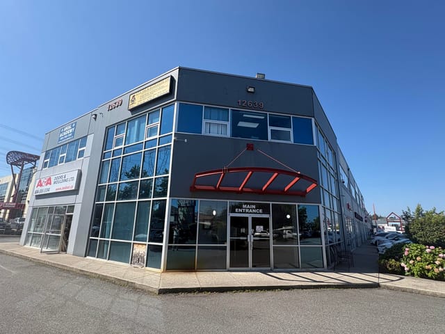 Office for sale in Surrey, Surrey, 211&212 12639 80 Avenue, 224986435 | Realtylink.org