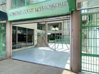 Office for sale in North Vancouver, North Vancouver, 11685 Confidential, 224986441 | Realtylink.org