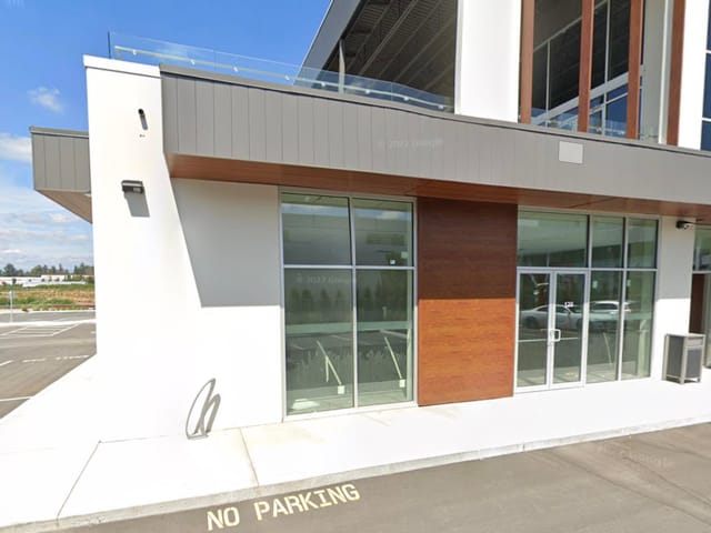 Retail for lease in Abbotsford, Abbotsford, 120 1779 Clearbrook Road, 224986442 | Realtylink.org