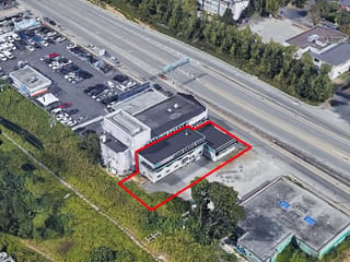 Commercial Land for sale in Vancouver, Vancouver West, 1366 Sw Marine Drive, 224986444 | Realtylink.org