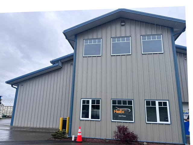 Office for lease in Terrace, Terrace, 3650 River Drive, 224986449 | Realtylink.org