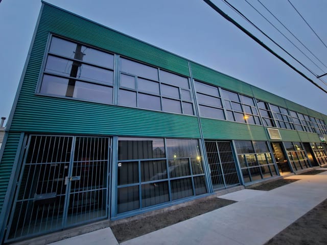 Industrial for sale in Vancouver, Vancouver East, 1262 Vernon Drive, 224986451 | Realtylink.org