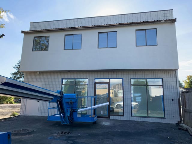 Industrial for lease in Richmond, Richmond, 8940 Douglas Street, 224986453 | Realtylink.org