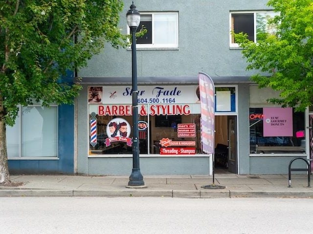 Business for sale in New Westminster, New Westminster, 470 E Columbia Street, 224986456 | Realtylink.org