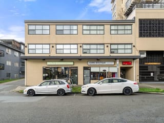 Multi-family for sale in New Westminster, New Westminster, 605 Third Avenue, 224986457 | Realtylink.org