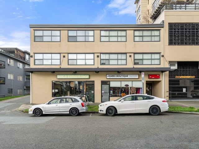 Multi-family for sale in New Westminster, New Westminster, 605 Third Avenue, 224986457 | Realtylink.org