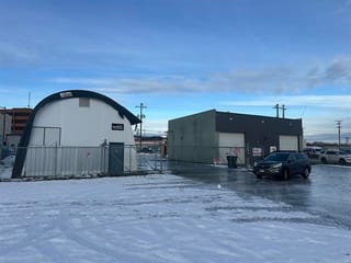 Industrial for sale in Prince George, PG City Central, 970 Lower Patricia Boulevard, 224986458 | Realtylink.org