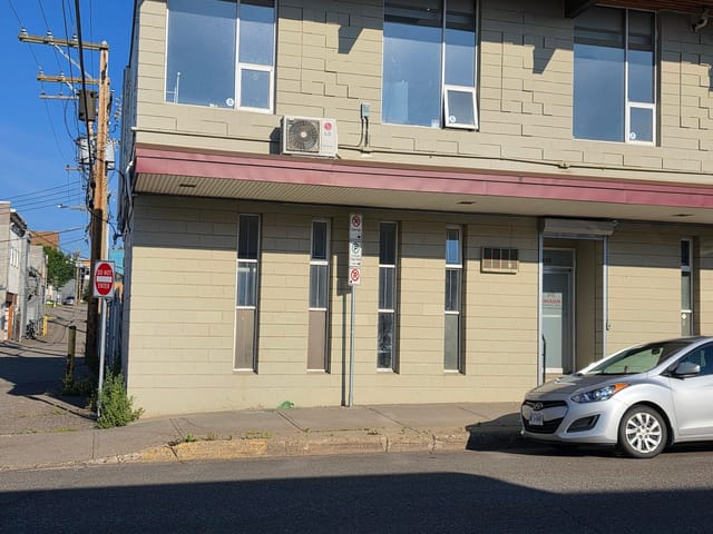 Office for lease in Prince George, PG City Central, 435 Quebec Street, 224986459 | Realtylink.org