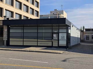 Office for lease in Prince George, PG City Central, 1460 4th Avenue, 224986461 | Realtylink.org
