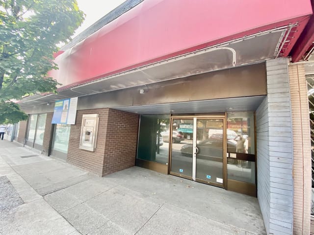 Retail for lease in Vancouver, Vancouver East, 6373 Fraser Street, 224986467 | Realtylink.org