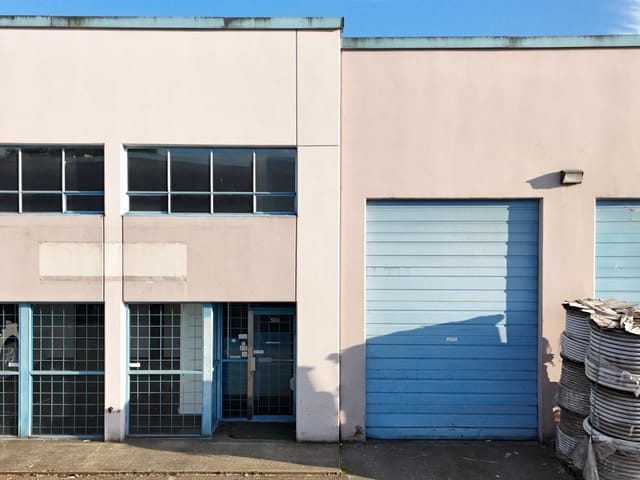 Industrial for lease in Port Coquitlam, Port Coquitlam, 503 1952 Kingsway Avenue, 224986470 | Realtylink.org