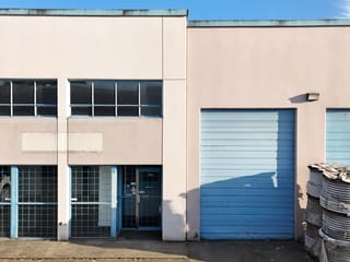Industrial for sale in Port Coquitlam, Port Coquitlam, 503 1952 Kingsway Avenue, 224986471 | Realtylink.org