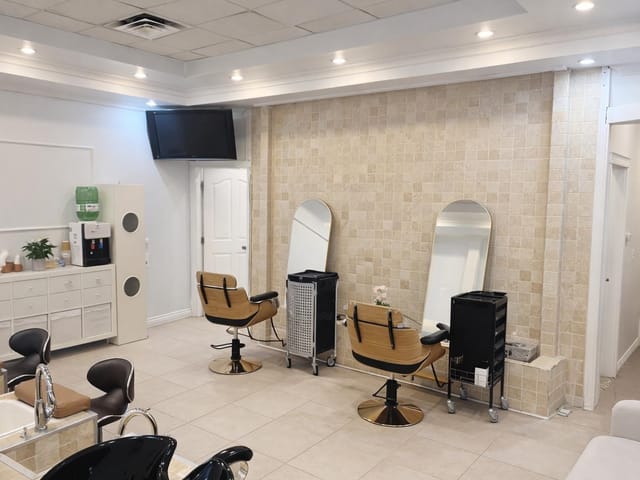 Business for sale in Coquitlam, Coquitlam, 105 2764 Barnet Highway, 224986472 | Realtylink.org