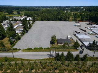 Commercial Land for lease in Langley, Langley, 27043 8th Avenue, 224986474 | Realtylink.org