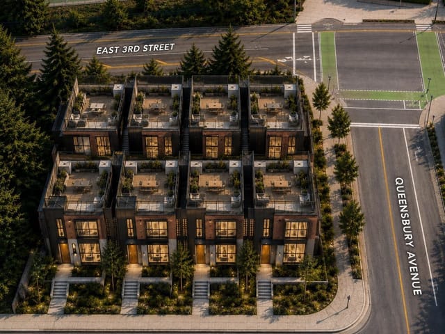 Commercial Land for sale in North Vancouver, North Vancouver, 808/802 E 3rd Street, 224986475 | Realtylink.org
