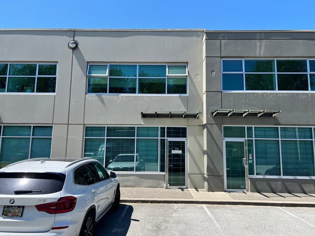 Industrial for sale in Vancouver, Vancouver East, 108 408 E Kent Avenue South, 224986476 | Realtylink.org