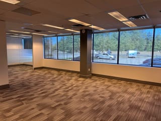 Office for lease in Richmond, Richmond, 170A 3600 Lysander Lane, 224986483 | Realtylink.org
