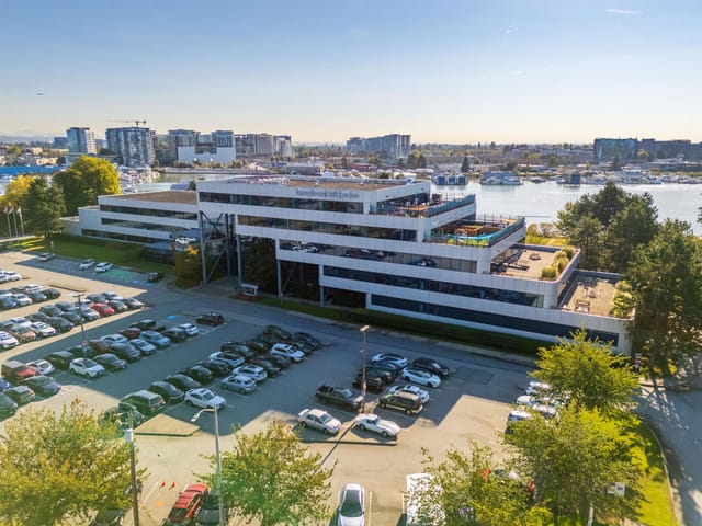 Office for lease in Richmond, Richmond, 170 3600 Lysander Lane, 224986484 | Realtylink.org