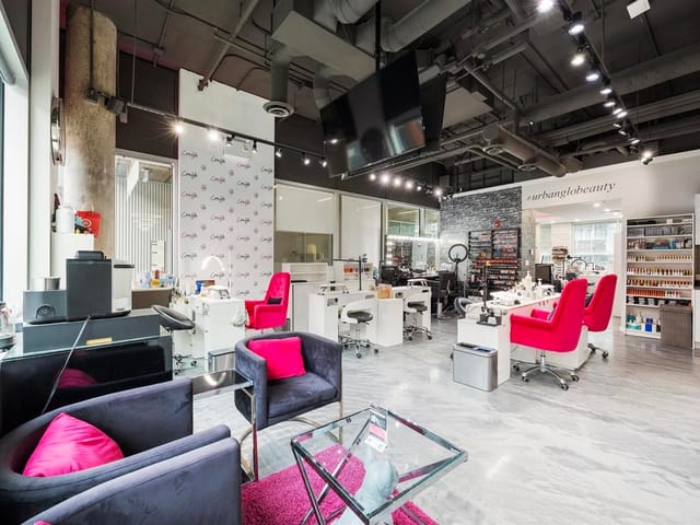 Business for sale in North Vancouver, North Vancouver, 228 125 Victory Ship Way, 224986486 | Realtylink.org