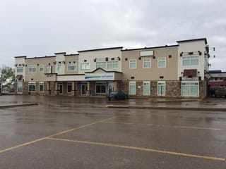 Office for lease in Fort Nelson, Fort Nelson, 207-208 5420 N 50 Avenue, 224986490 | Realtylink.org