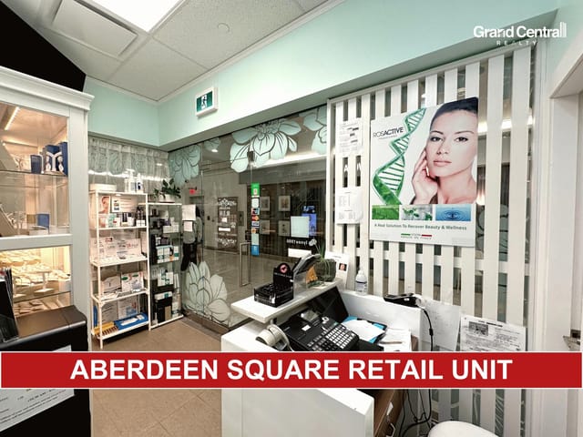 Retail for sale in Richmond, Richmond, 1185 4000 No. 3 Road, 224986493 | Realtylink.org