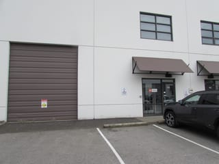 Industrial for lease in Abbotsford, Abbotsford, 103 33415 Maclure Road, 224986494 | Realtylink.org