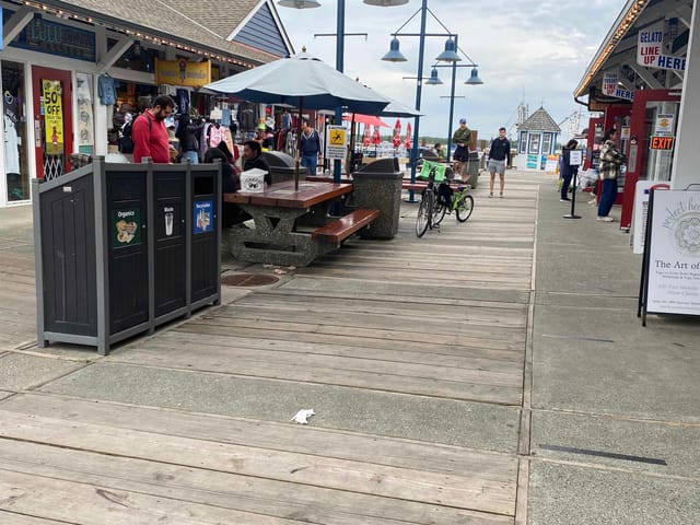 Business for sale in Richmond, Richmond, 117 3800 Bayview, 224986496 | Realtylink.org